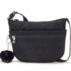 Сумка Kipling ARTO S Black Noir (P39) K00070_P39