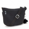 Сумка Kipling ARTO S Black Noir (P39) K00070_P39