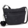 Сумка Kipling ARTO S Black Noir (P39) K00070_P39