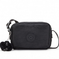 Сумка Kipling ABANU Black Noir (P39) KI4208_P39