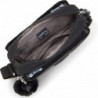 Сумка Kipling ABANU Black Noir (P39) KI4208_P39