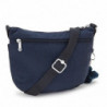 Сумка Kipling ARTO S Blue Bleu 2 (96V) K00070_96V