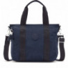 Сумка Kipling ASSENI MINI Blue Bleu 2 (96V) KI7149_96V