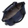 Сумка Kipling ASSENI MINI Blue Bleu 2 (96V) KI7149_96V