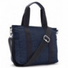 Сумка Kipling ASSENI MINI Blue Bleu 2 (96V) KI7149_96V