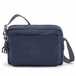 Сумка Kipling ABANU M Blue Bleu 2 (96V) KI7076_96V