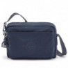 Сумка Kipling ABANU M Blue Bleu 2 (96V) KI7076_96V