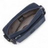 Сумка Kipling ABANU M Blue Bleu 2 (96V) KI7076_96V