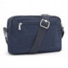 Сумка Kipling ABANU M Blue Bleu 2 (96V) KI7076_96V