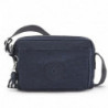 Сумка Kipling ABANU Blue Bleu 2 (96V) KI4208_96V