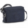 Сумка Kipling ABANU Blue Bleu 2 (96V) KI4208_96V