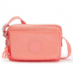 Сумка Kipling ABANU Fresh Coral (Z02) KI4208_Z02