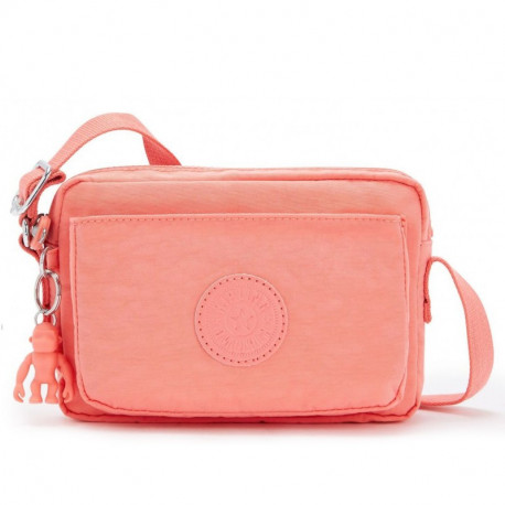 Сумка Kipling ABANU Fresh Coral (Z02) KI4208_Z02