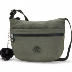 Сумка Kipling ARTO S Green Moss (88D) K00070_88D