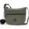 Сумка Kipling ARTO S Green Moss (88D) K00070_88D