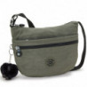 Сумка Kipling ARTO S Green Moss (88D) K00070_88D