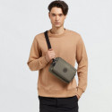 Сумка Kipling ABANU M Green Moss (88D) KI7076_88D