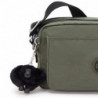 Сумка Kipling ABANU M Green Moss (88D) KI7076_88D