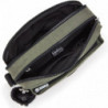 Сумка Kipling ABANU M Green Moss (88D) KI7076_88D