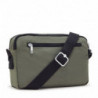 Сумка Kipling ABANU M Green Moss (88D) KI7076_88D
