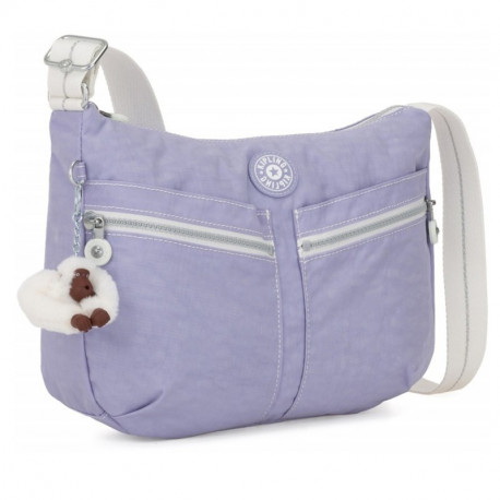 Сумка Kipling IZELLAH Active Lilac Bl (31J) K02144_31J