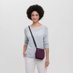 Сумочка Kipling NEW ELDORADO Dark Plum (51E) KI3865_51E