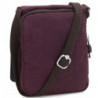 Сумочка Kipling NEW ELDORADO Dark Plum (51E) KI3865_51E