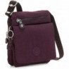 Сумочка Kipling NEW ELDORADO Dark Plum (51E) KI3865_51E