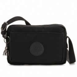 Сумка Kipling ABANU Rich Black (53F) KI6770_53F