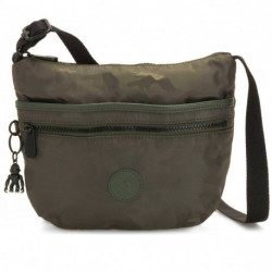 Сумка Kipling ARTO S Satin Camo (48S) KI2708_48S