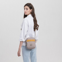 Сумка Kipling HISA Bold Fungi Bl (76A) KI4422_76A