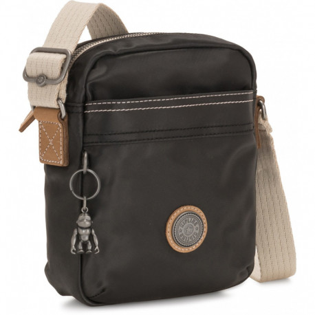 Сумка Kipling HISA Delicate Black (50J) KI4422_50J