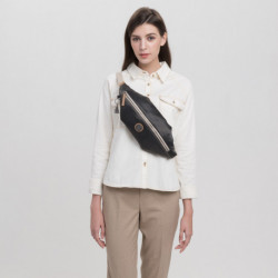 Сумка на пояс Kipling YOKU Delicate Black (50J) KI2791_50J