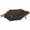 Сумка на пояс Kipling YOKU Delicate Black (50J) KI2791_50J