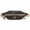 Сумка на пояс Kipling YOKU Delicate Black (50J) KI2791_50J