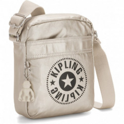 Сумка Kipling HISA Cloud Metal C (68A) KI3432_68A