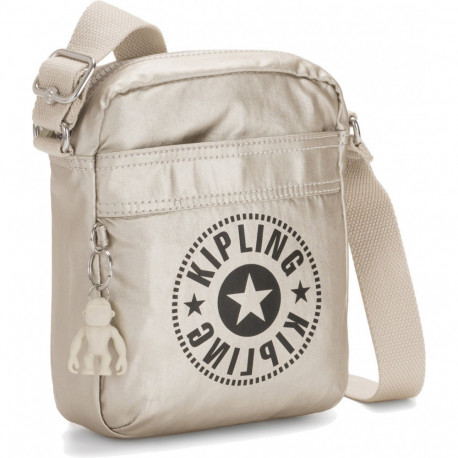 Сумка Kipling HISA Cloud Metal C (68A) KI3432_68A