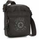 Сумка Kipling HISA Raw Black (22Q) KI3432_22Q