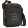 Сумка Kipling HISA Raw Black (22Q) KI3432_22Q