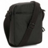 Сумка Kipling HISA Raw Black (22Q) KI3432_22Q