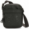 Сумка Kipling HISA Raw Black (22Q) KI3432_22Q
