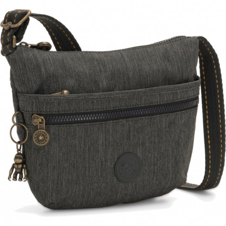Сумка Kipling ARTO S Black Indigo (73P) KI3525_73P