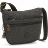 Сумка Kipling ARTO S Black Indigo (73P) KI3525_73P