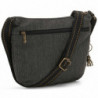 Сумка Kipling ARTO S Black Indigo (73P) KI3525_73P