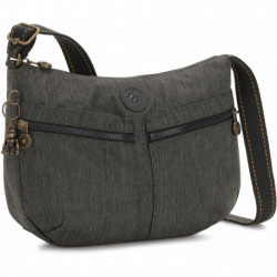 Сумка Kipling IZELLAH Black Indigo (73P) KI4803_73P
