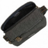 Сумочка Kipling NEW ELDORADO Black Indigo (73P) KI5074_73P