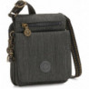 Сумочка Kipling NEW ELDORADO Black Indigo (73P) KI5074_73P