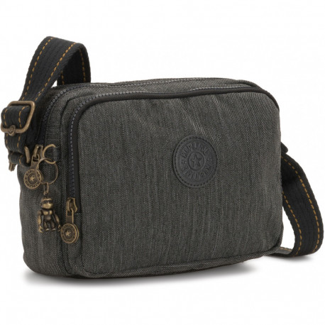 Сумочка Kipling SILEN Black Indigo (73P) KI2891_73P