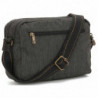 Сумочка Kipling SILEN Black Indigo (73P) KI2891_73P