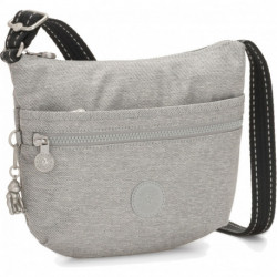 Сумка Kipling ARTO S Chalk Grey (62M) KI3525_62M